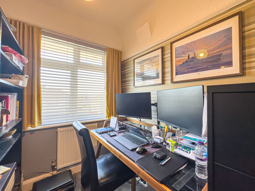 Additional image 21 of 4 bed semi-detached house for saleGrainger Avenue, Prenton CH43