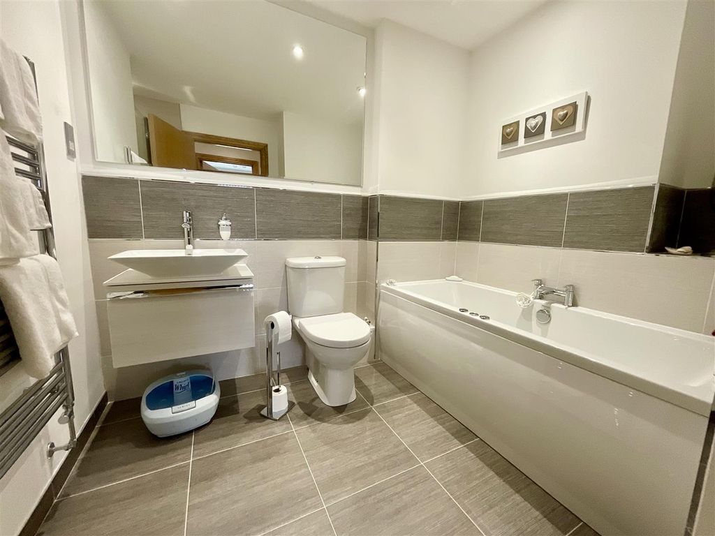 Additional image 34 of 4 bed detached house for salePentre Nicklaus Village, Llanelli SA15