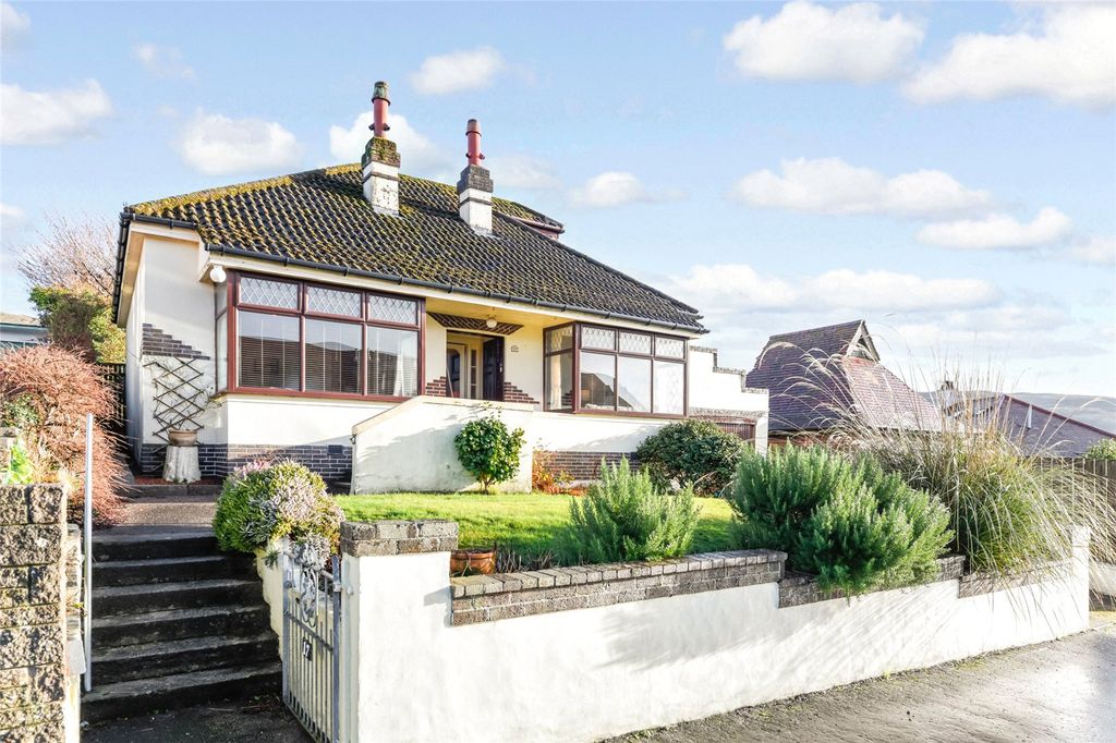 2 bed detached house for saleNoddleburn Road, Largs, North Ayrshire KA30