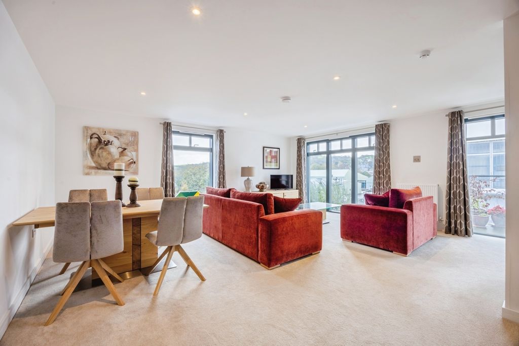 Additional image 8 of 2 bed flat for saleThe Yard, Lostwithiel, Cornwall PL22