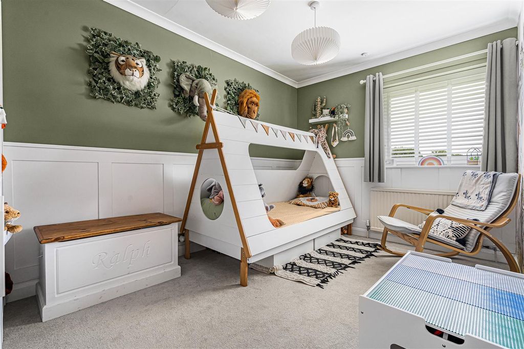 Additional image 21 of 5 bed detached house for saleBeechwood Close, Exning, Newmarket CB8