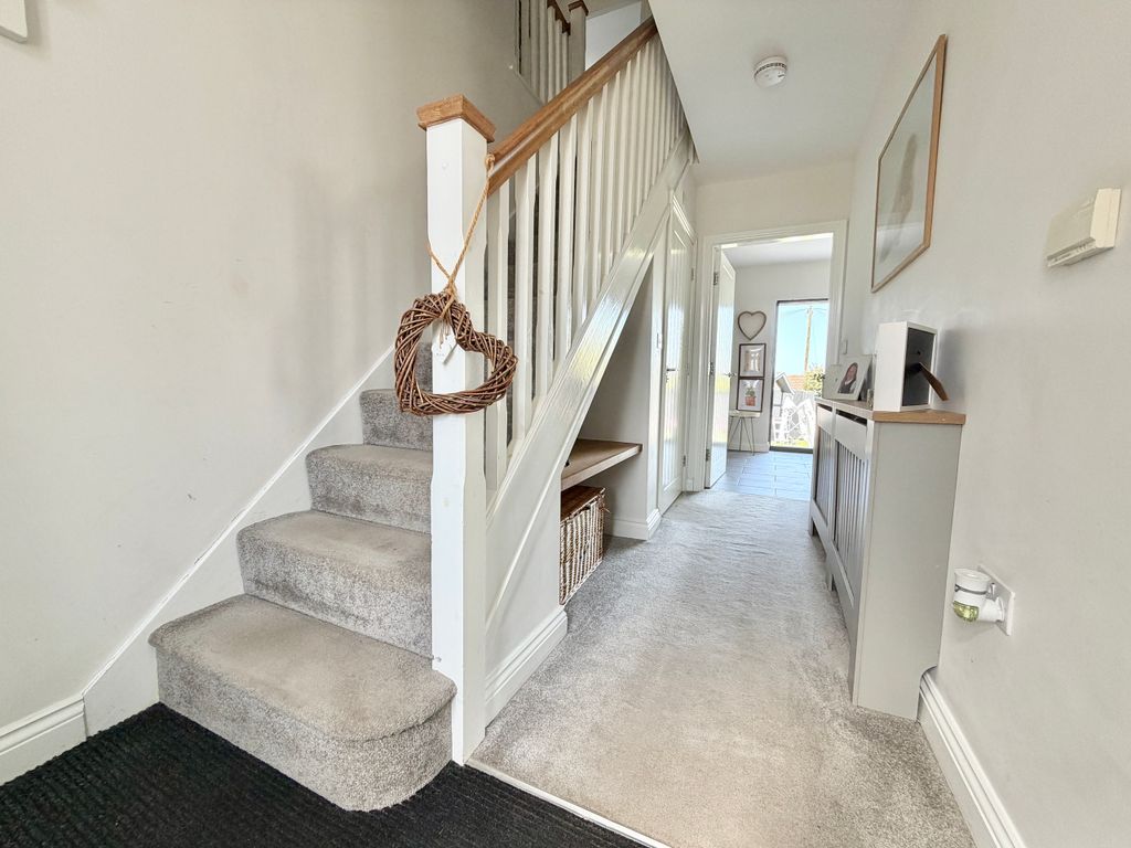 Additional image 4 of 4 bed detached house for saleRose Farm Meadows, Normanton, West Yorkshire WF6