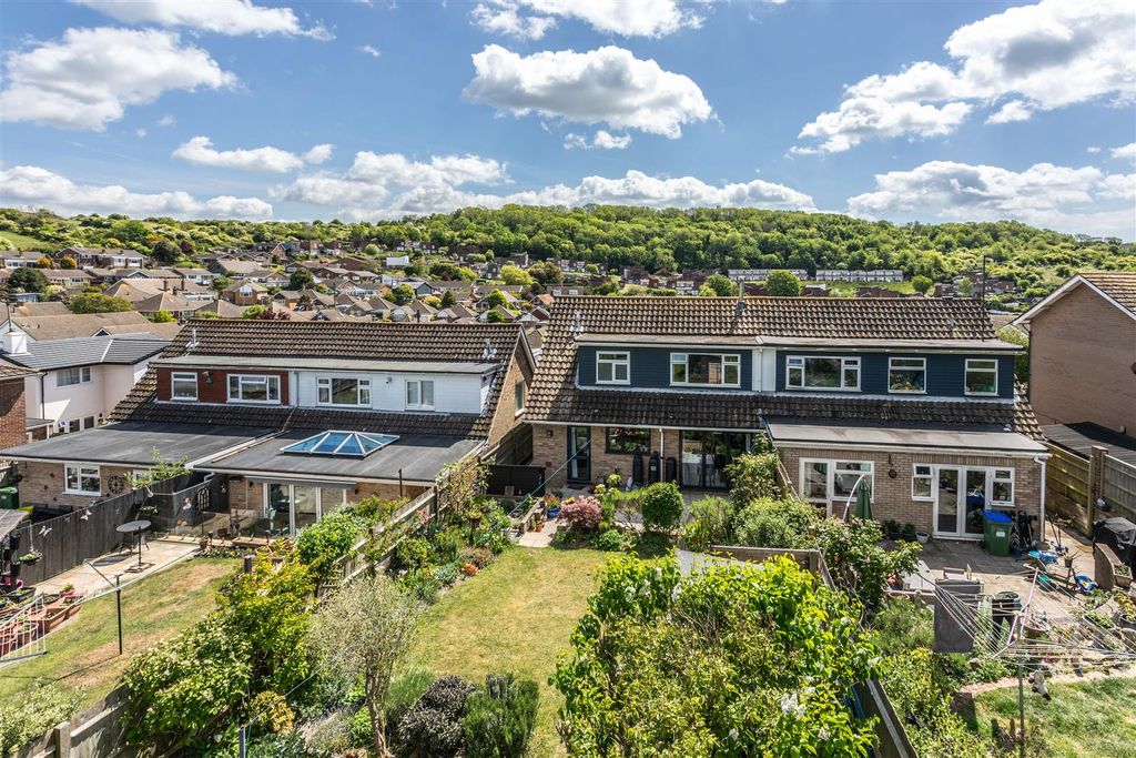 Additional image 29 of 3 bed semi-detached house for saleWellington Road, Newhaven BN9