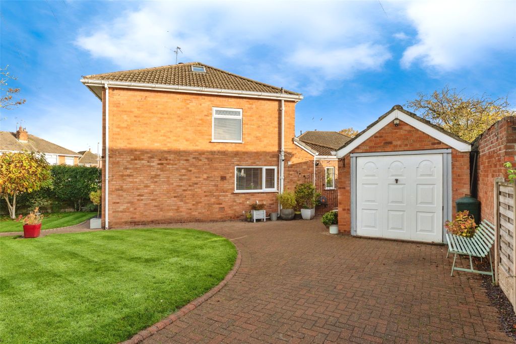 Additional image 23 of 3 bed semi-detached house for saleAbbots Way, Neston, Cheshire CH64