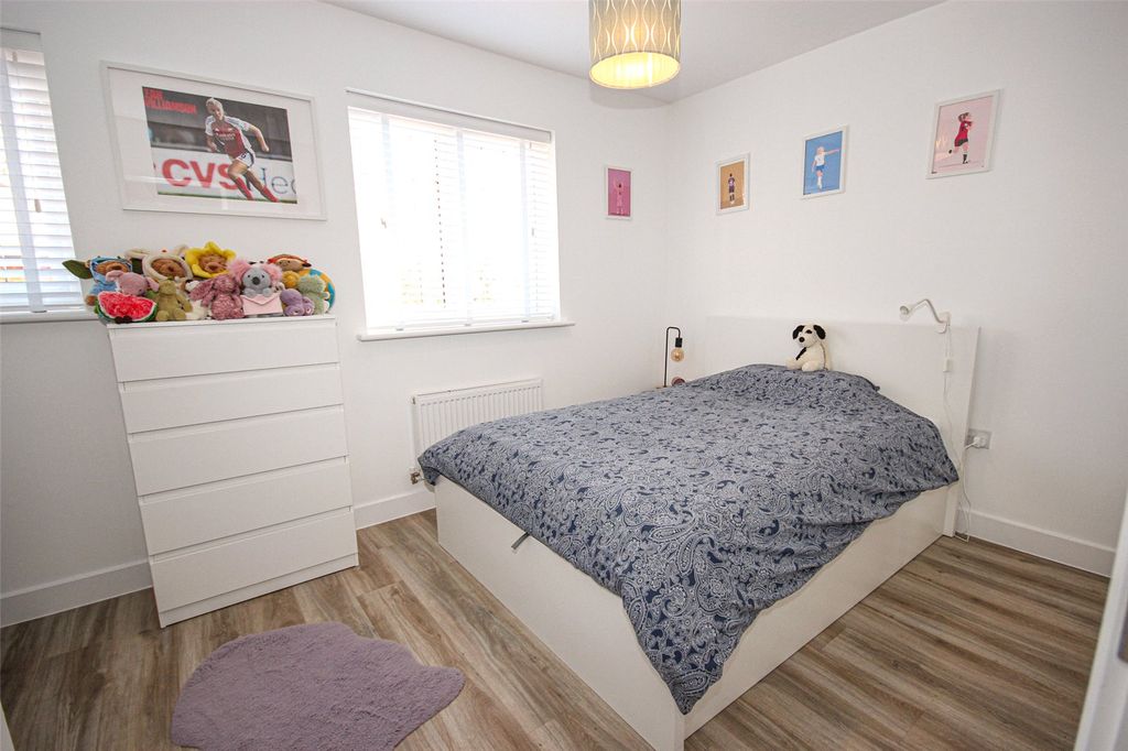 Additional image 12 of 4 bed detached house for saleWoodberry Down Way, Lyme Regis, Dorset DT7