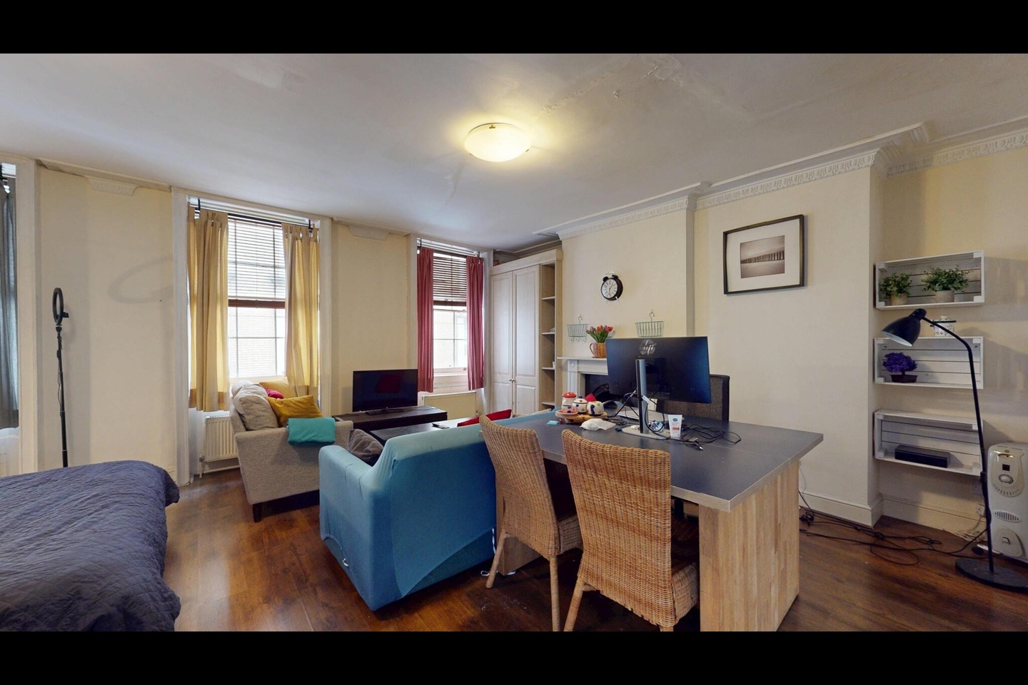 1 Bed Flat, London, WC2N, N1 7GU photo 5