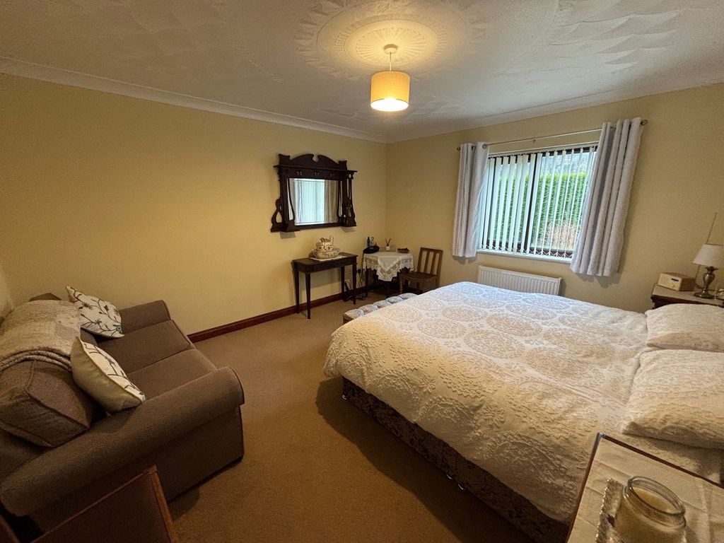 Additional image 9 of 3 bed detached bungalow for saleTalley, Llandeilo, Carmarthenshire. SA19