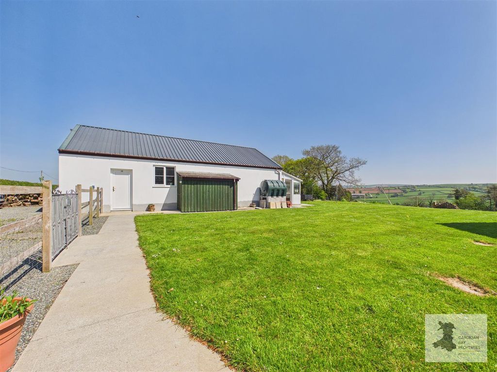 Additional image 30 of 4 bed detached bungalow for saleLlwyndrian, Llanfyrnach SA35