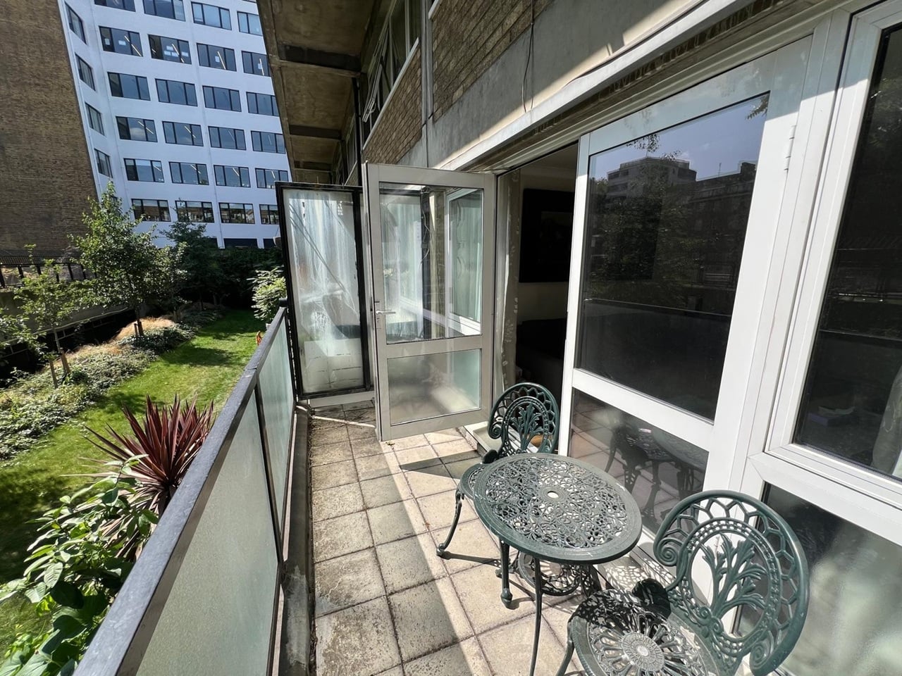 2 Bed Flat, Doric Way, NW1, N1 7GU photo 5