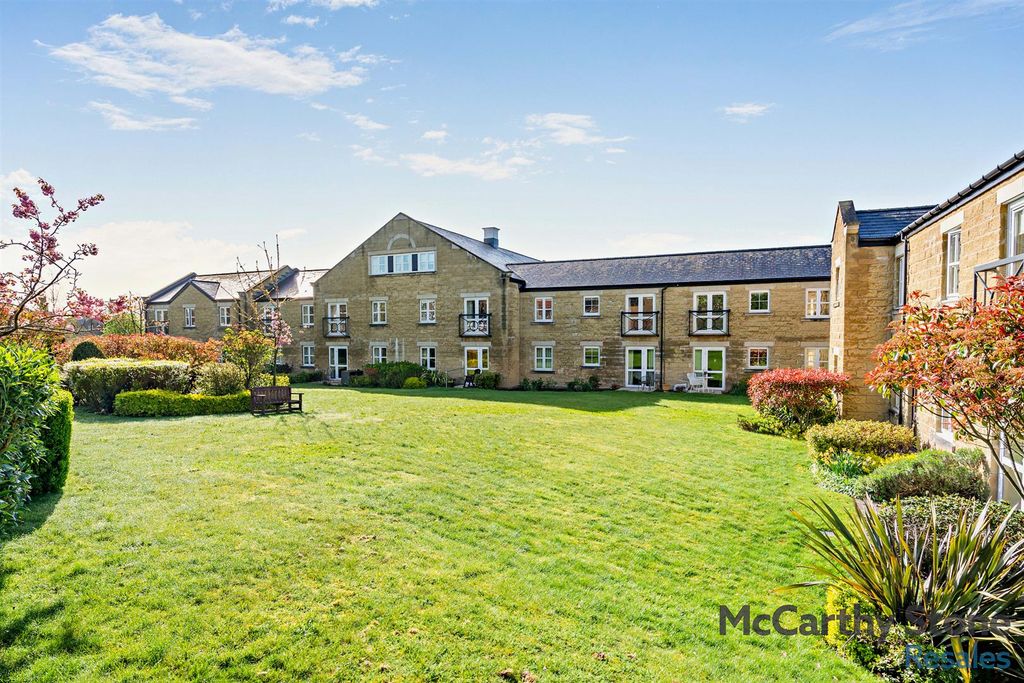 Additional image 14 of 2 bed flat for saleHollis Court, Castle Howard Road, Malton YO17