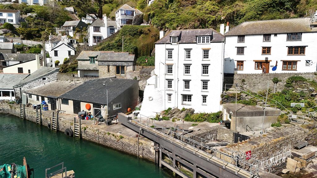 Additional image 3 of 4 bed detached house for saleThe Warren, Polperro, Looe PL13