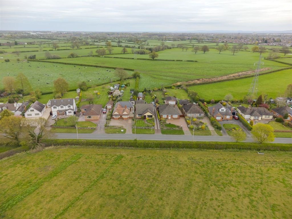 Additional image 24 of 3 bed detached bungalow for saleColleys Lane, Willaston, Cheshire CW5