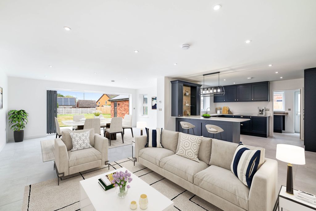 Additional image 3 of 4 bed detached house for saleWillingham Road, Market Rasen LN8