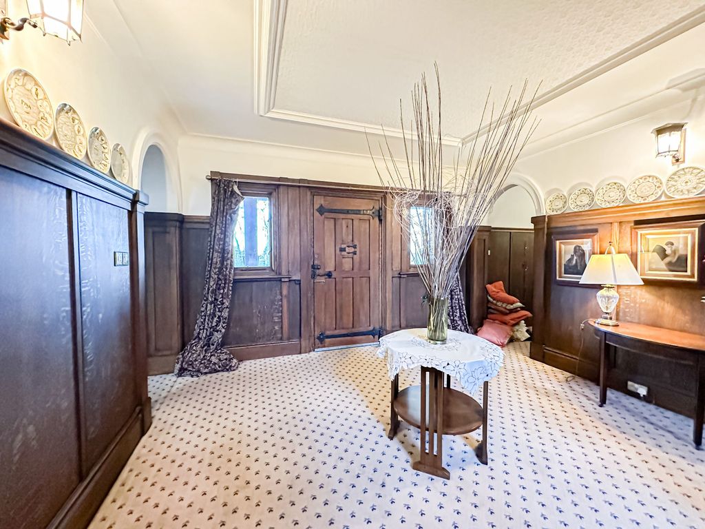 Additional image 6 of 4 bed detached house for saleChenotrie Gardens, Prenton CH43