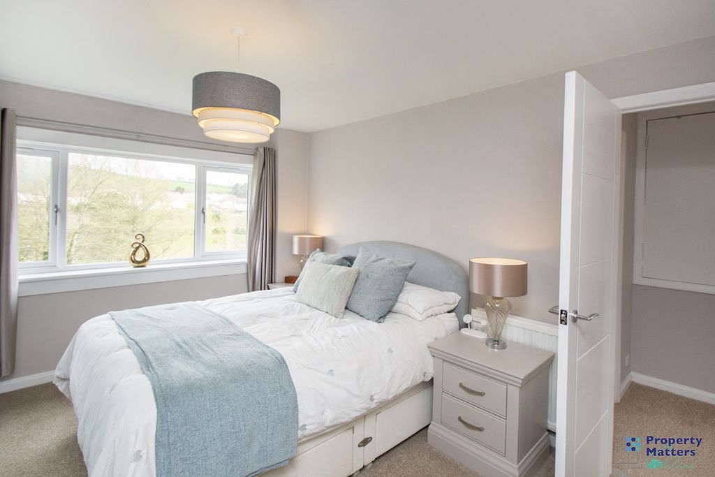 Additional image 15 of 3 bed semi-detached house for saleGlenview, West Kilbride KA23