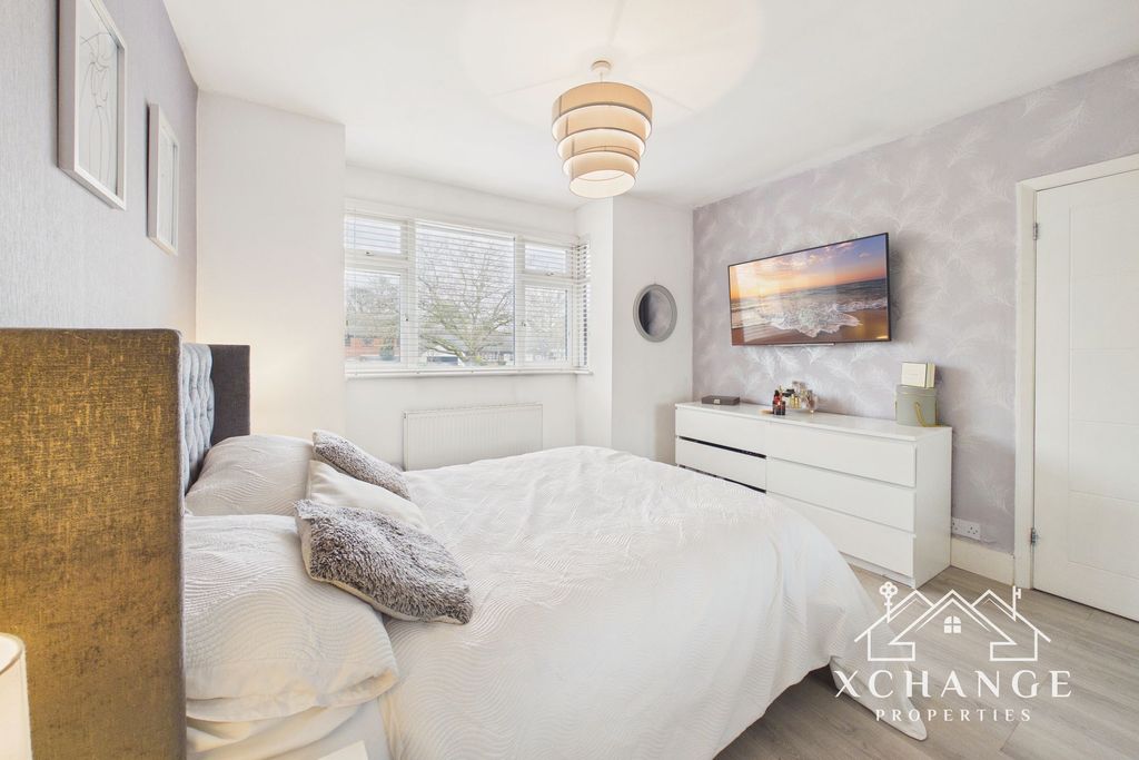 Additional image 21 of 3 bed semi-detached house for saleLutterworth Road, Nuneaton CV11