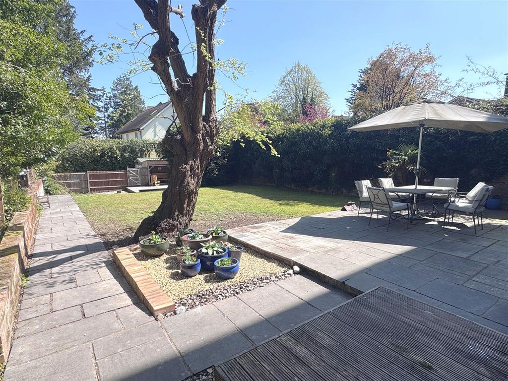 Additional image 22 of 5 bed semi-detached house for saleNewtown Road, Newbury RG14