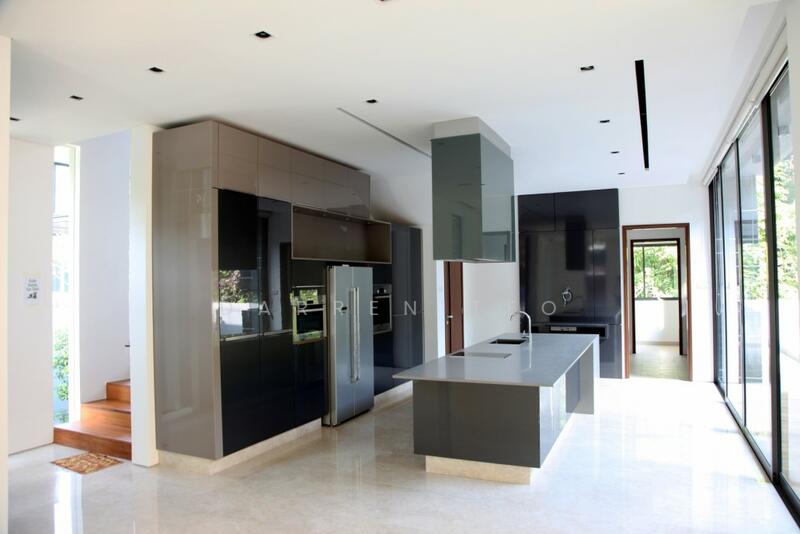 ❤️ Best Layout & Privacy Modern Detached ❤️ photo 5