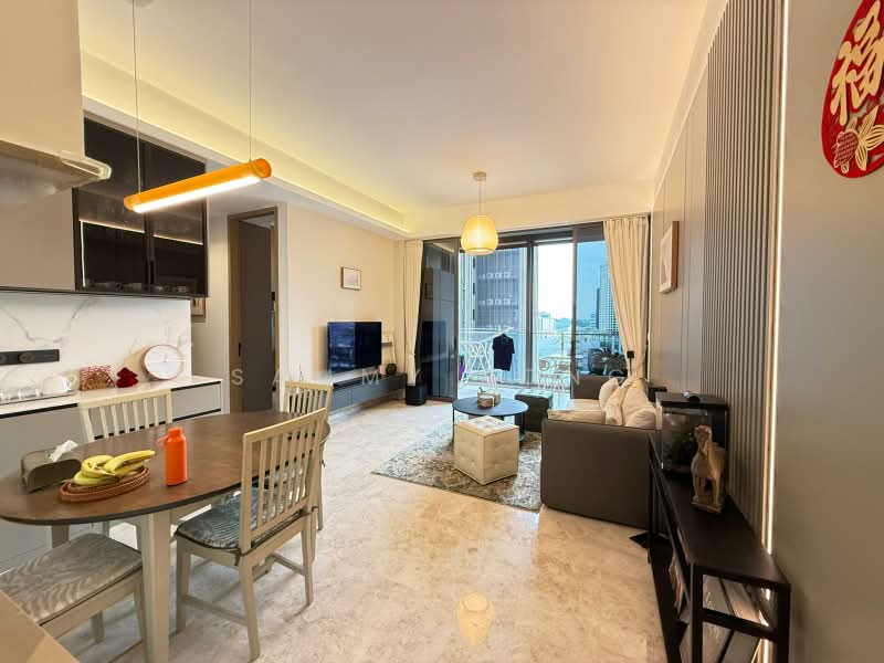 8 River Valley Close