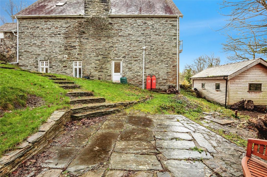 Additional image 24 of 4 bed detached house for saleCenarth, Newcastle Emlyn, Carmarthenshire SA38