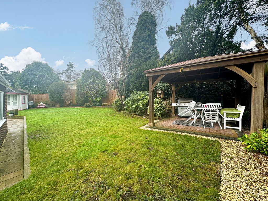 Additional image 23 of 4 bed detached house for saleUpton Road, Prenton CH43