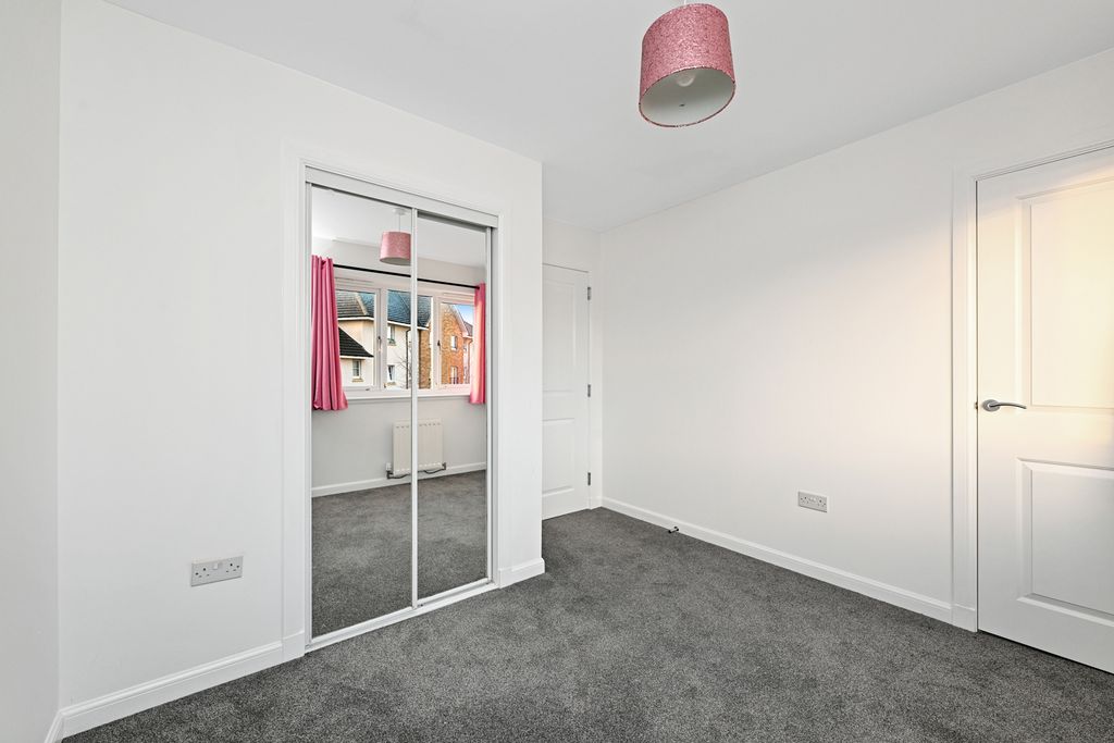 Additional image 12 of 4 bed terraced house for sale2 South Chesters Place, Bonnyrigg EH19