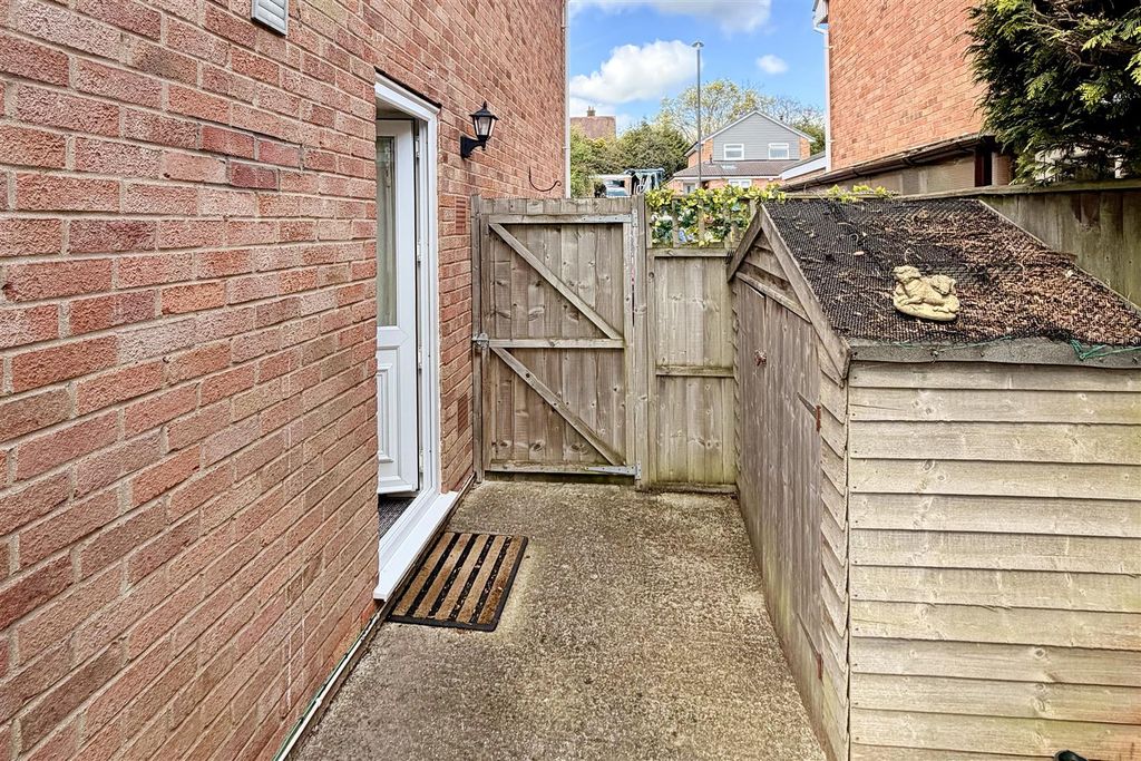 Additional image 28 of 3 bed detached house for saleThe Bramleys, Longhope GL17