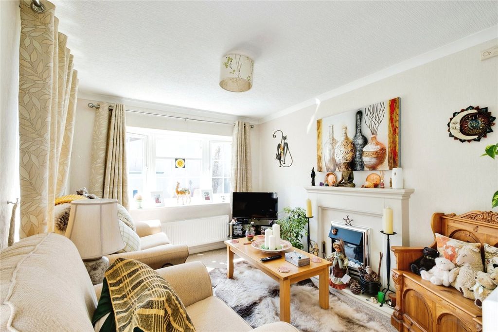 Additional image 2 of 1 bed mobile/park home for saleThatched Cottage Park, Southampton Road, Lyndhurst, Hampshire SO43