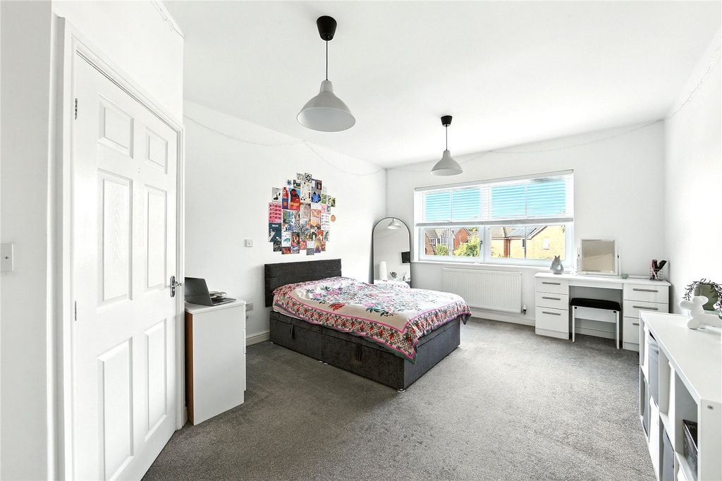Additional image 21 of 5 bed semi-detached house for saleLondon Road, Stapeley, Nantwich, Cheshire CW5
