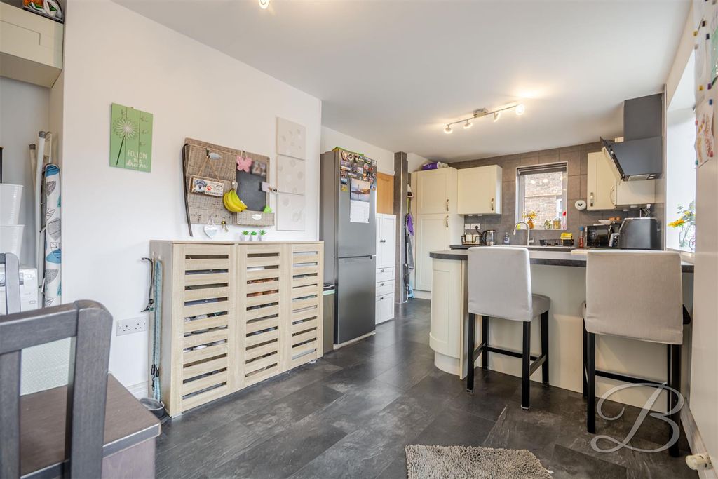 Additional image 7 of 3 bed semi-detached house for saleBraemar Road, Forest Town, Mansfield NG19