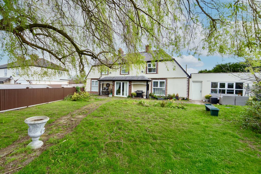 Additional image 29 of 4 bed detached house for saleRaby Park Road, Neston CH64