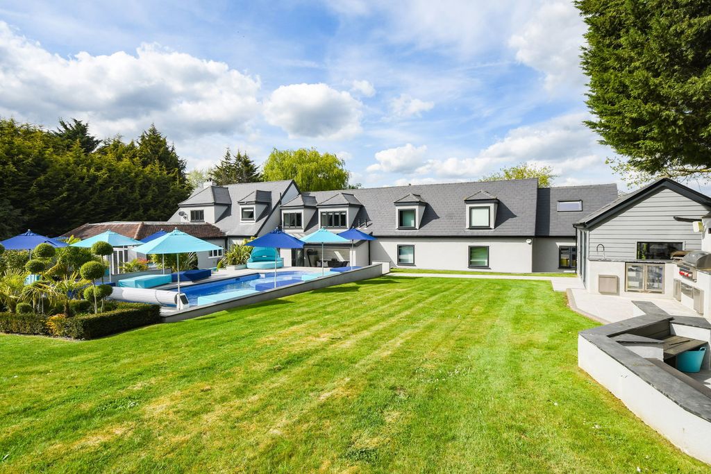 Additional image 37 of 4 bed detached house for saleOngar Outskirts, Essex CM5