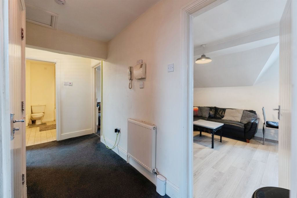 Additional image 5 of 2 bed flat for saleGrange Road West, Prenton CH43