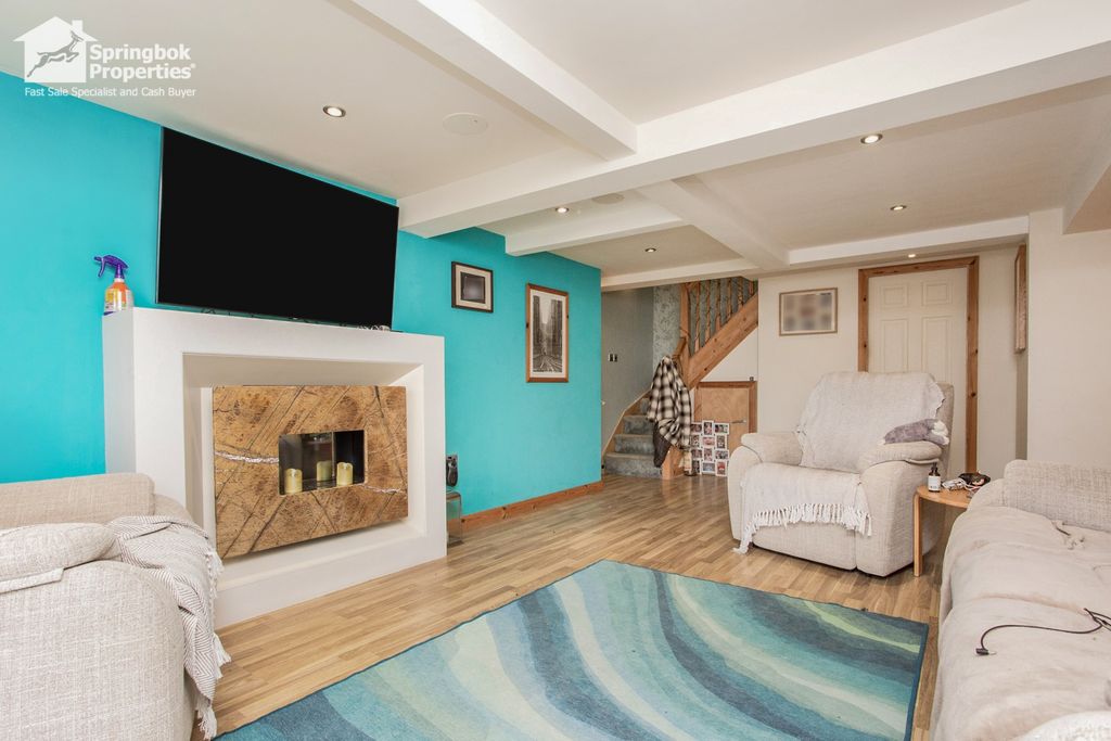 Additional image 2 of 5 bed detached house for saleCaryl Road, Lytham St. Annes, Lancashire FY8