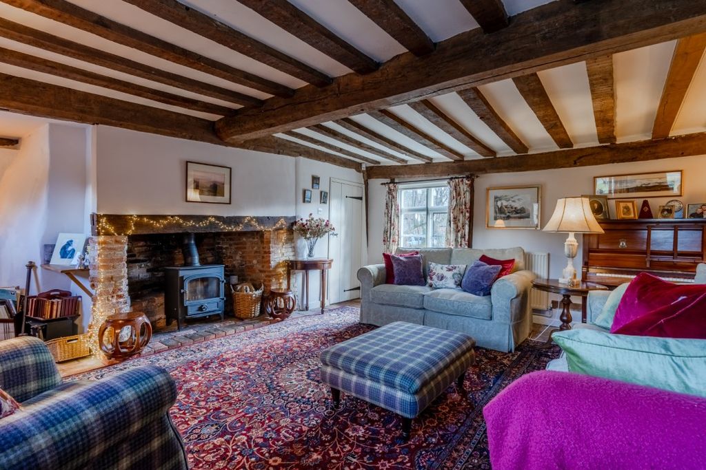 Additional image 7 of 5 bed detached house for saleKeswick, Norwich NR4