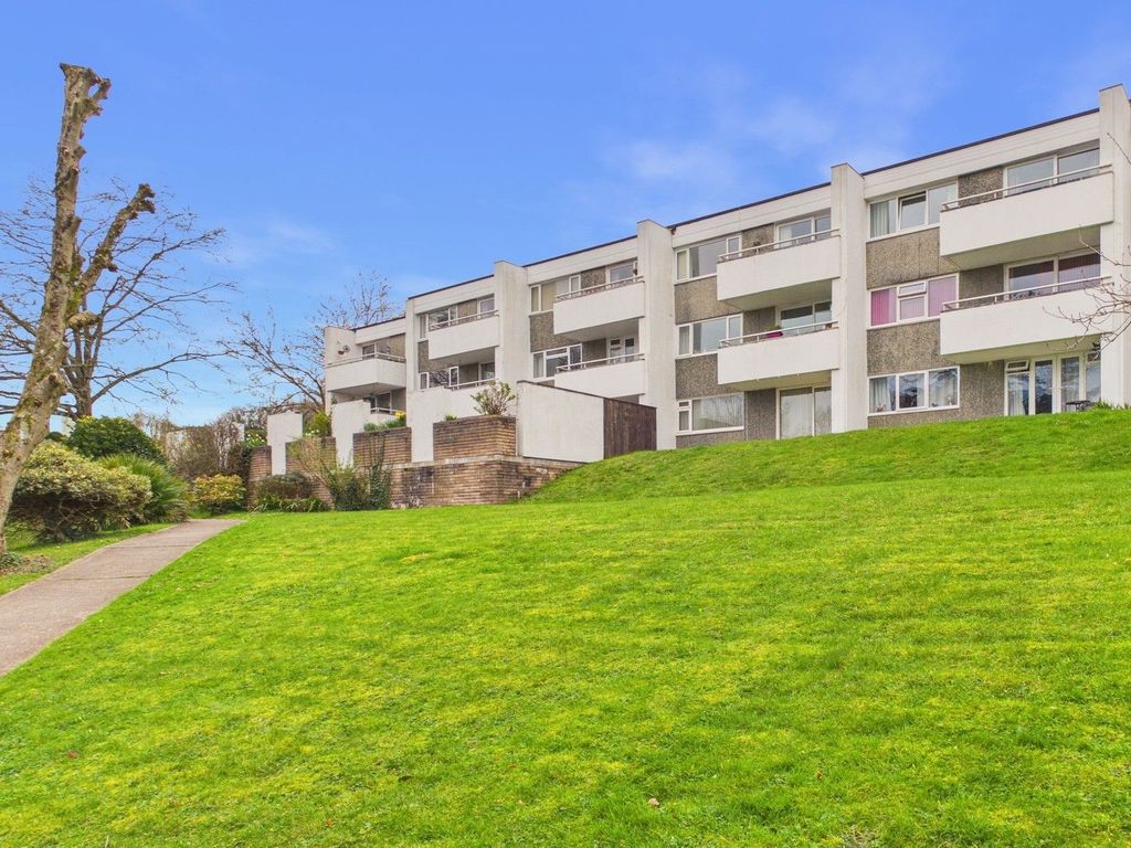 1 bed flat for saleCoach Road, Newton Abbot TQ12