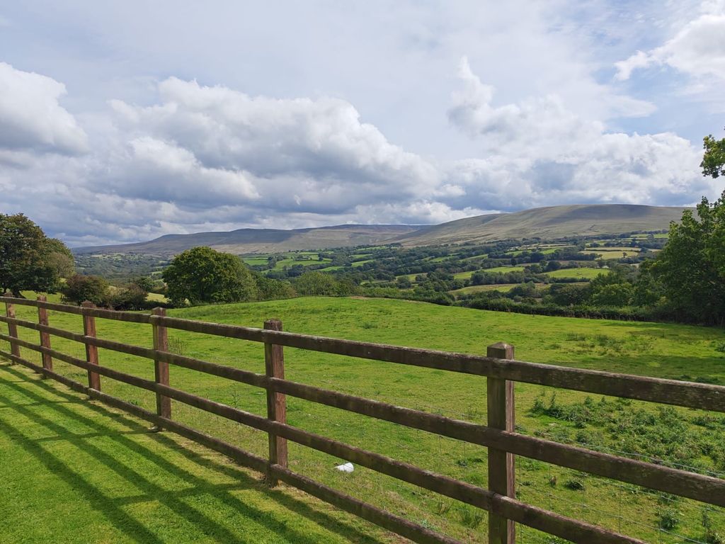 Additional image 23 of 4 bed detached house for saleGwynfe, Llangadog, Carmarthenshire. SA19