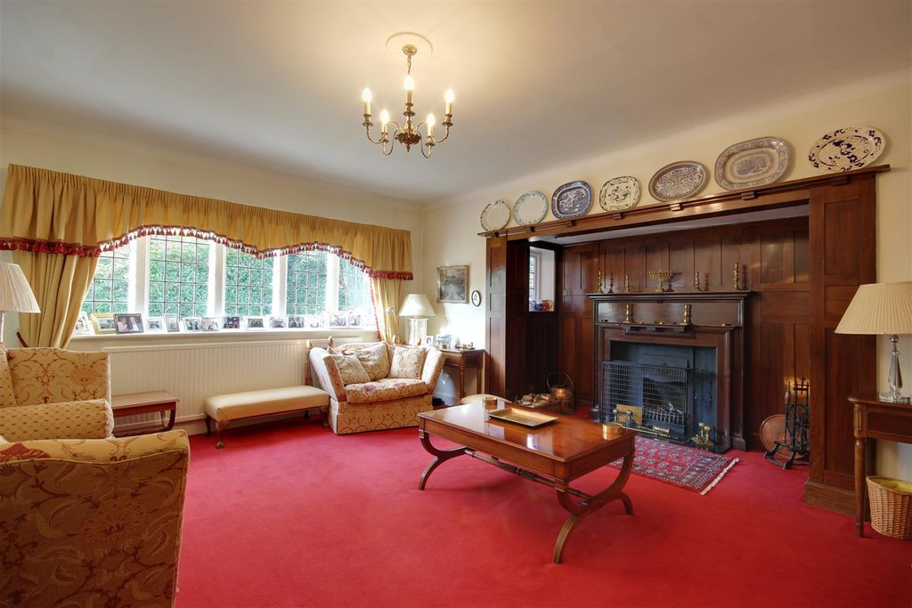 Additional image 7 of 5 bed detached house for saleStation Road, North Ferriby HU14