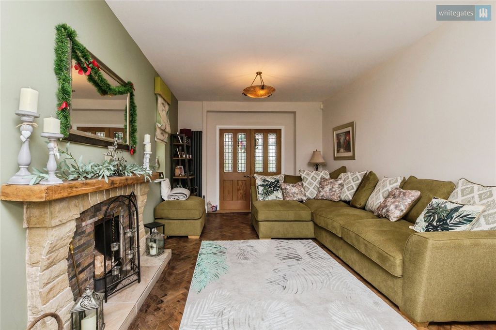 Additional image 3 of 4 bed detached house for saleCheerbrook Road, Willaston, Nantwich, Cheshire CW5