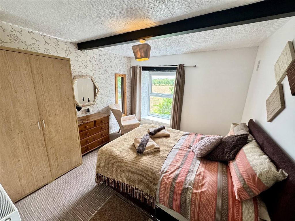 Additional image 14 of 5 bed property for saleLlanddeusant, Llangadog SA19