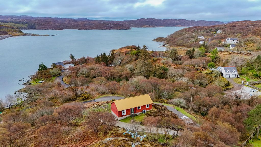 Additional image 38 of 2 bed detached bungalow for saleLochinver, Lairg IV27