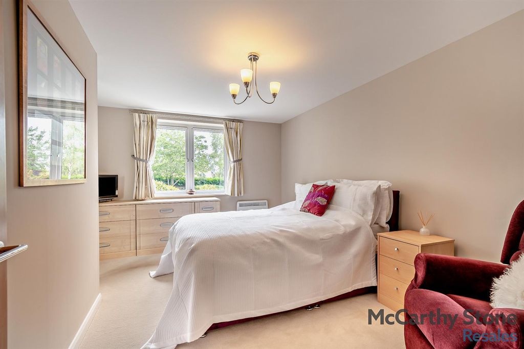Additional image 4 of 1 bed flat for saleHollis Court, Castle Howard Road, Malton YO17