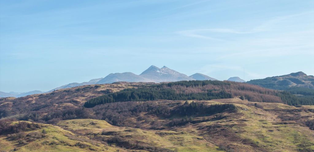 Additional image 9 of Property for saleGlenlonan, Argyll And Bute PA34
