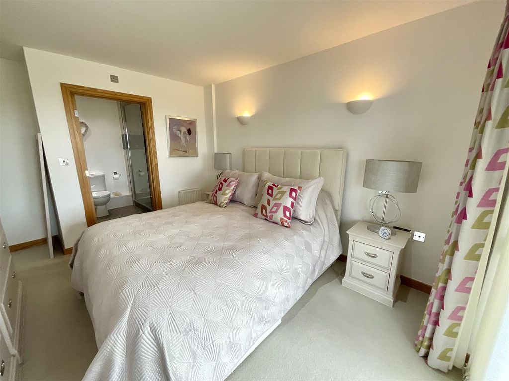 Additional image 25 of 4 bed detached house for salePentre Nicklaus Village, Llanelli SA15