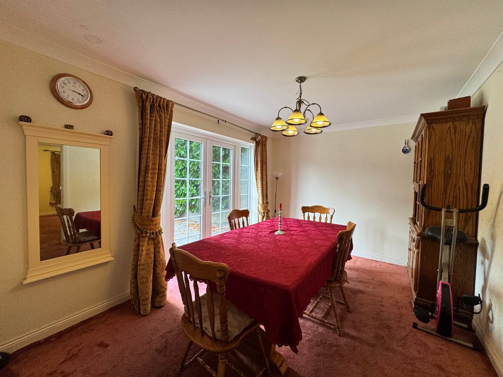 Additional image 8 of 4 bed detached house for salePlas Y Fedwen, Coed-Y-Cwm, Pontypridd CF37