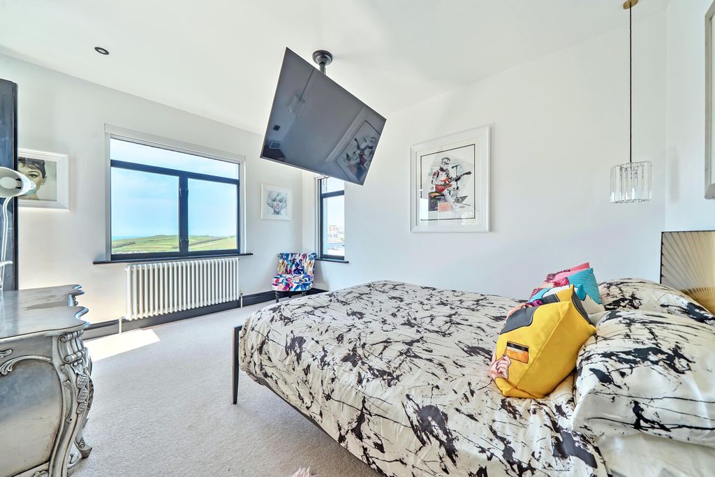 Additional image 13 of 4 bed detached house for salePorth, Nr. Newquay, Cornwall TR7