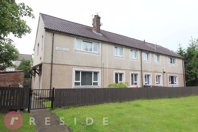 2 bed flat for saleLiskeard Close, Belfield, Rochdale OL16