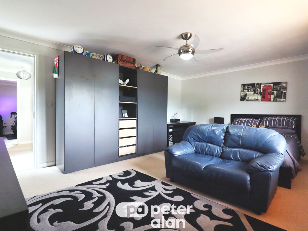 Additional image 23 of 7 bed detached house for saleSt. Davids Court, Maesteg CF34
