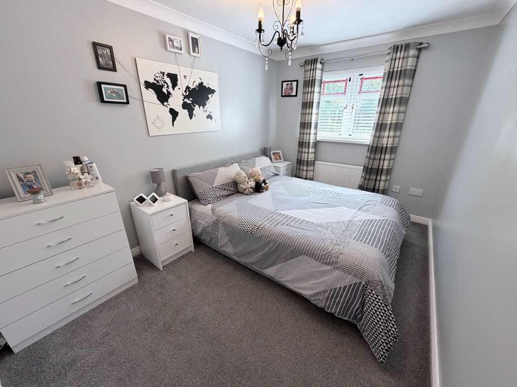 Additional image 14 of 3 bed detached house for saleRhodfa'r Coed, Maesteg CF34
