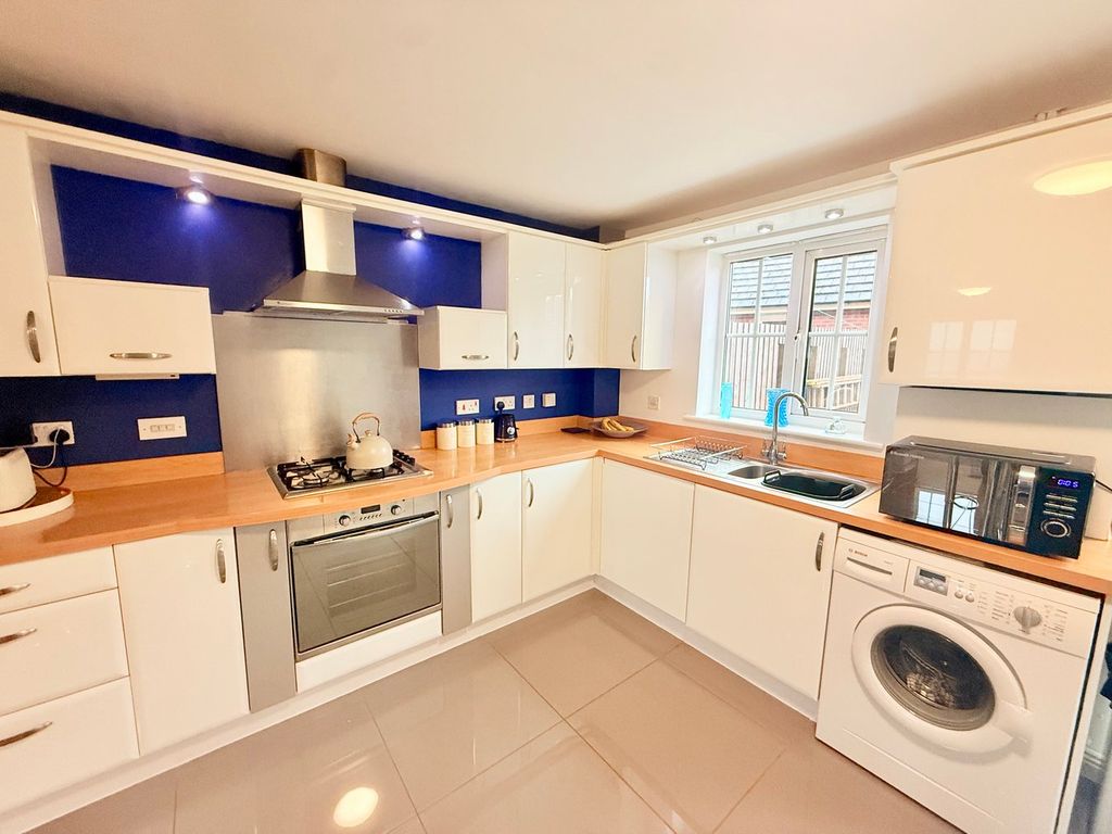 Additional image 11 of 4 bed town house for saleMariners Quay, Port Talbot SA12